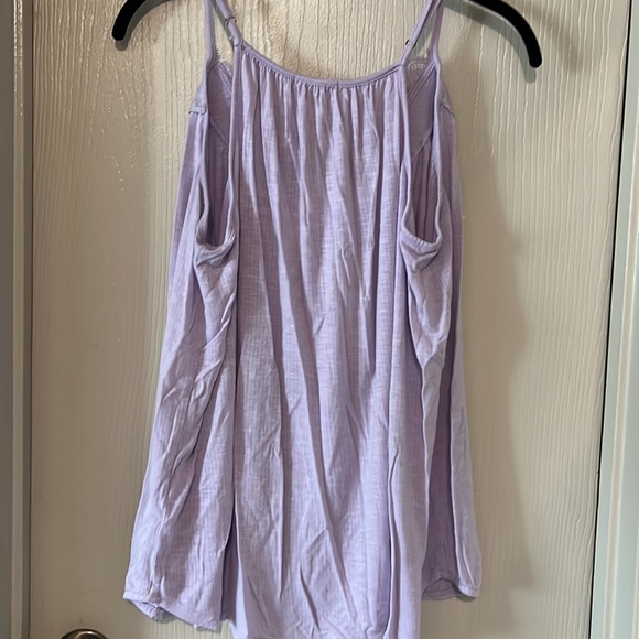 String Tank Top - Picture 4 of 4